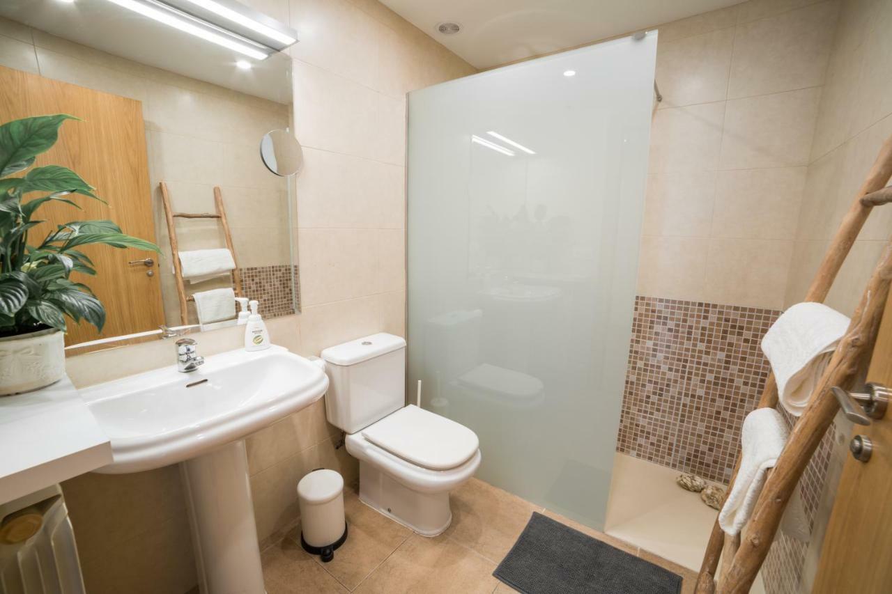 Apartamento Ático Bardenas Arguedas Exterior foto